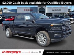 2025 Ram 2500 Laramie Pickup
