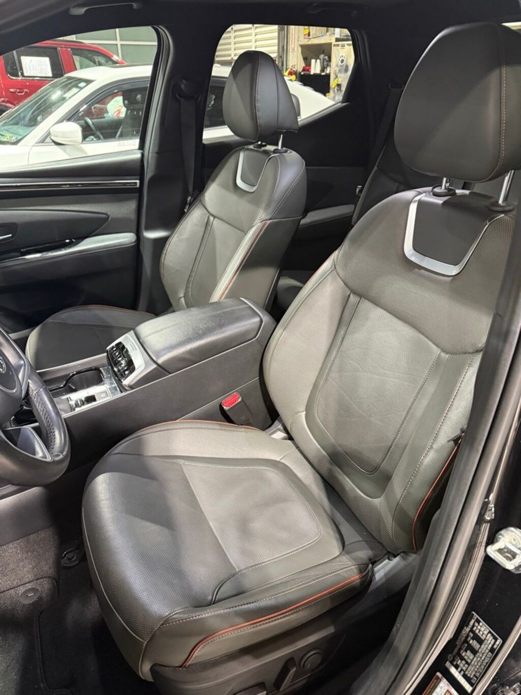 Used 2023 Hyundai Santa Cruz Limited Truck