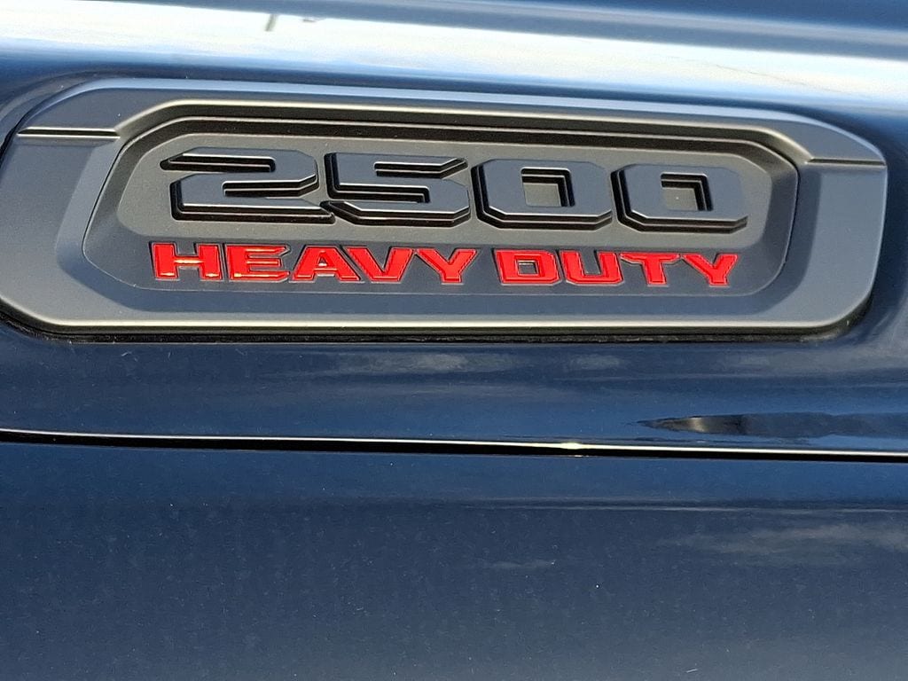 2026 RAM 2500 Big Horn - Photo 11