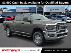 2026 Ram 2500 Tradesman Pickup