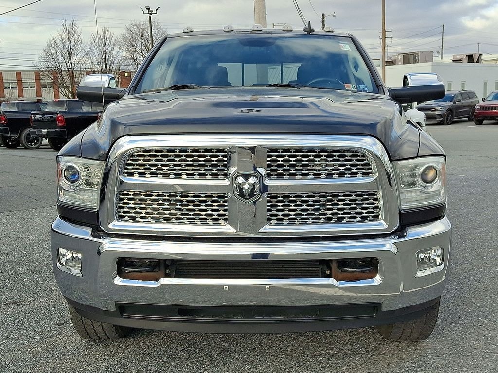 Used 2013 Ram 2500 Laramie Truck