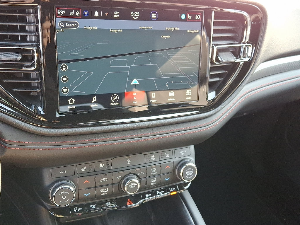 2026 Dodge Durango GT Plus - Photo 11