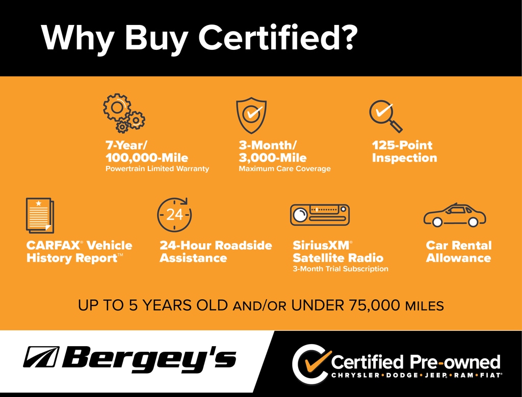 Certified 2023 Dodge Challenger R/T Scat Pack Coupe