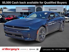 2026 Dodge Charger Scat Pack Plus Coupe