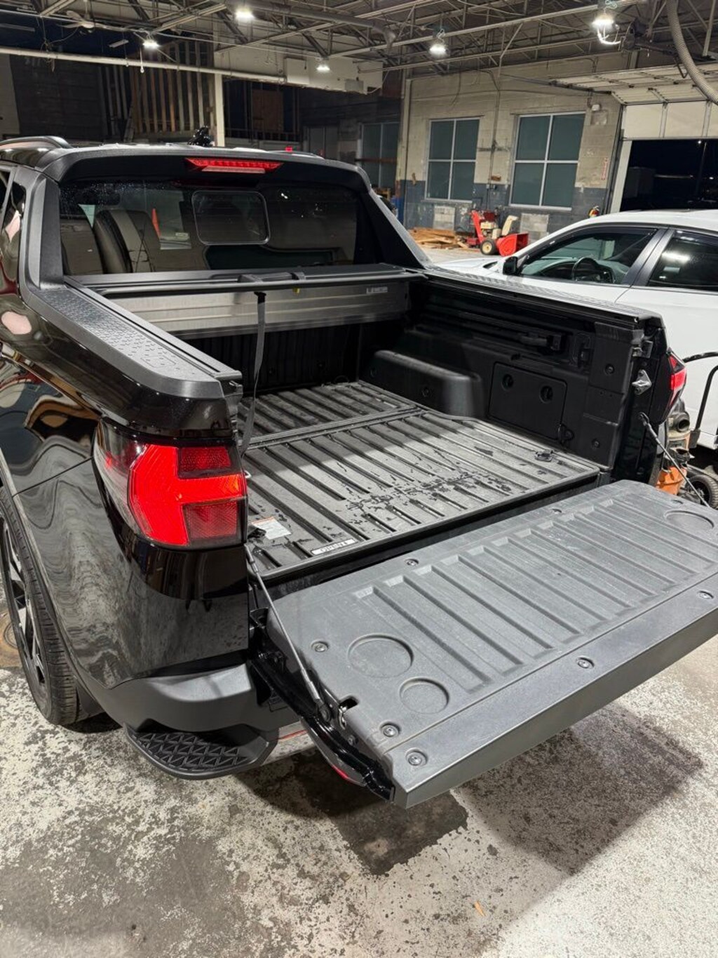 Used 2023 Hyundai Santa Cruz Limited Truck