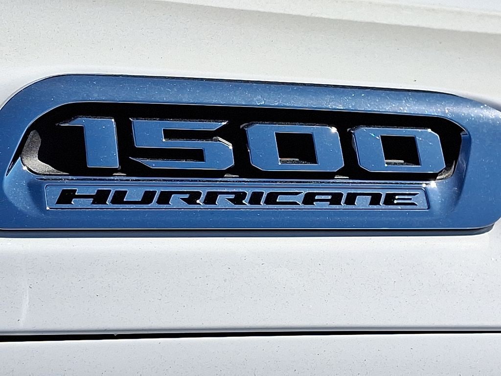 2026 RAM 1500 Laramie - Photo 12