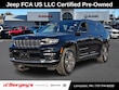  Jeep Grand Cherokee L