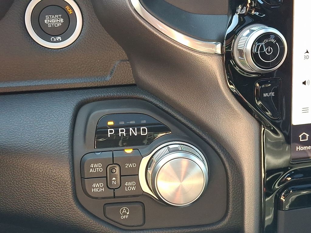 2026 RAM 1500 Laramie - Photo 7