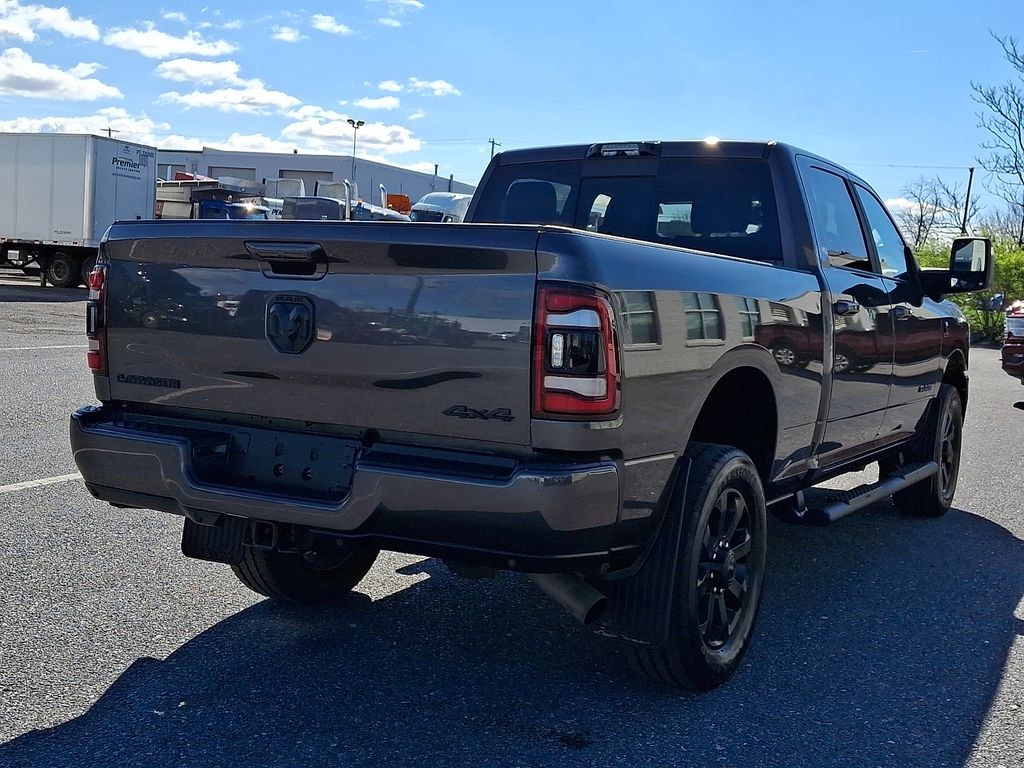 Used 2023 Ram 2500 Laramie Truck