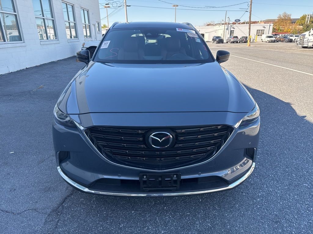 Used 2023 Mazda CX-9 Carbon Edition SUV
