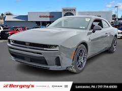 2026 Dodge Charger R/T Scat Pack Coupe