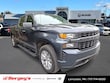 Chevrolet Silverado 1500 LTD