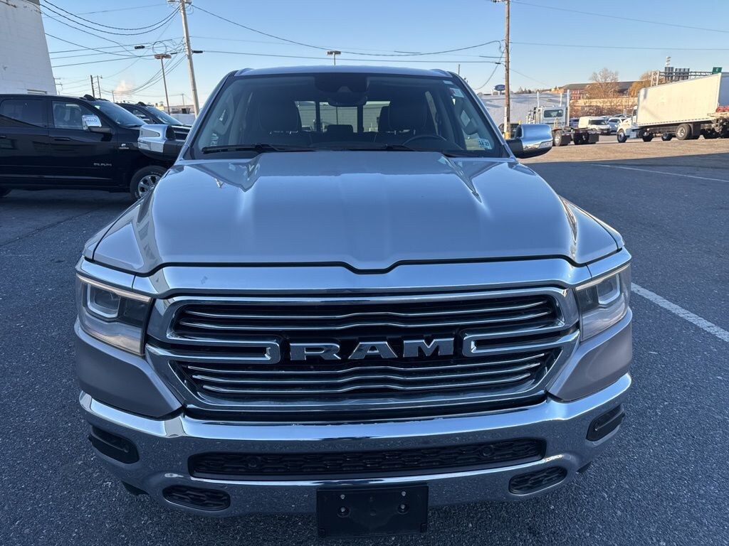 Used 2022 Ram