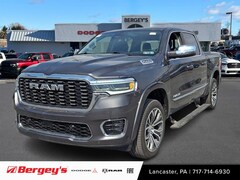 2026 Ram 1500 Tungsten Pickup