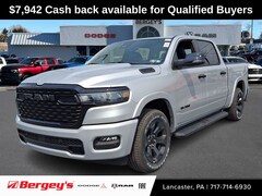 2026 Ram 1500 Big Horn/Lone Star Pickup