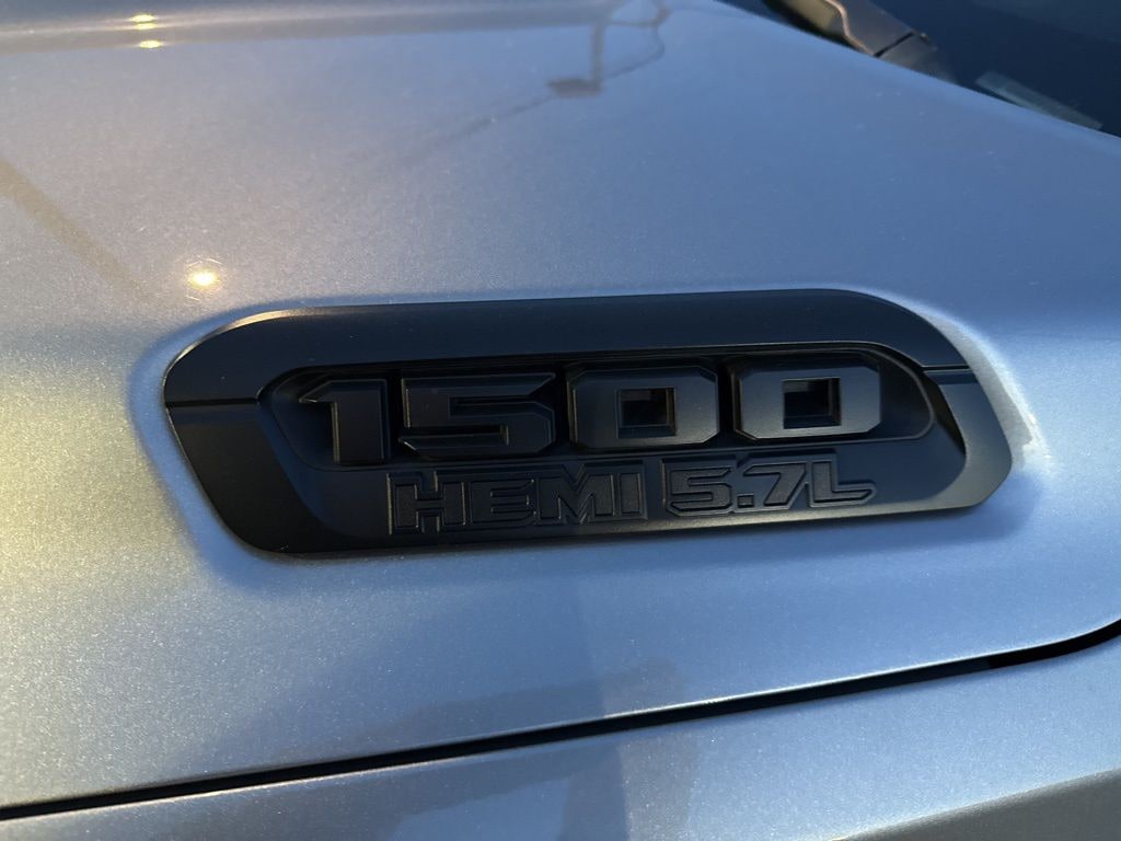 Used 2020 Ram 1500 Big Horn/Lone Star Truck