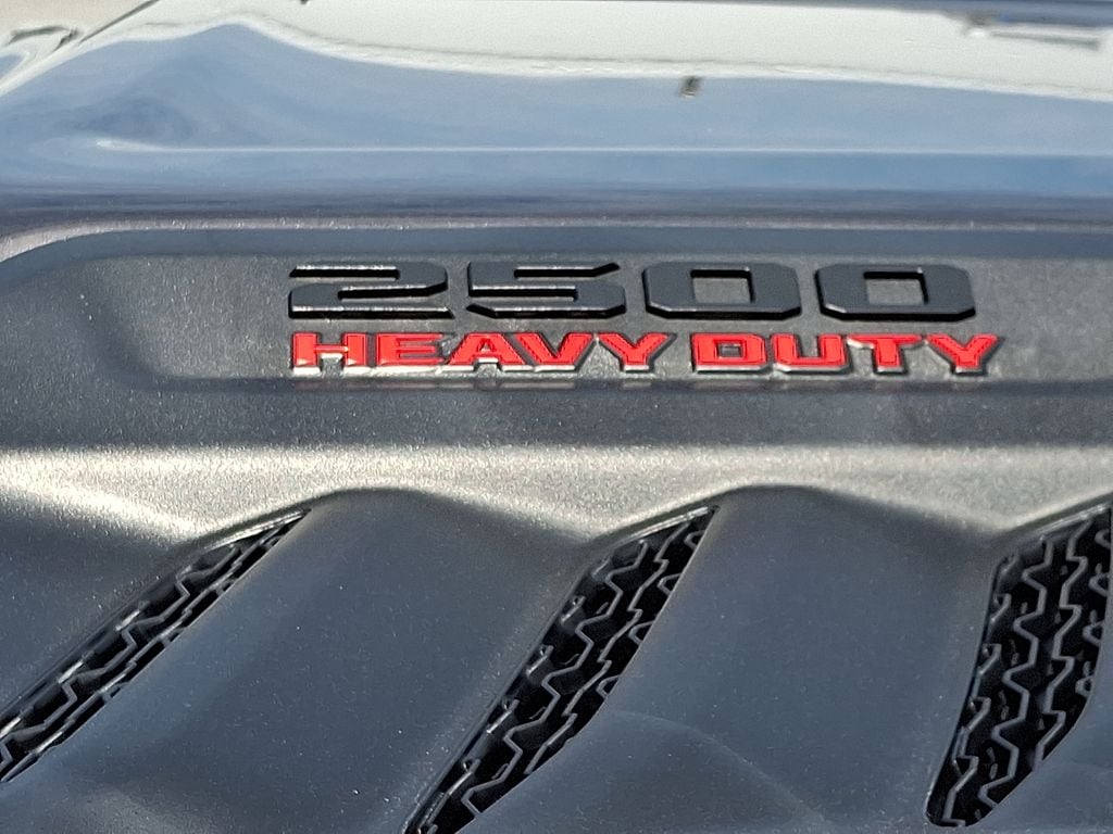 2025 RAM 2500 Power Wagon - Photo 12
