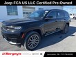  Jeep Grand Cherokee L