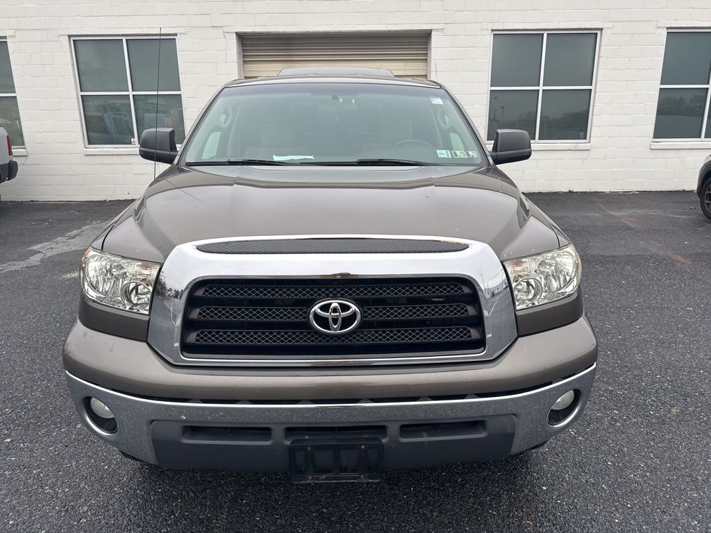Used 2008 Toyota Tundra SR5 Truck