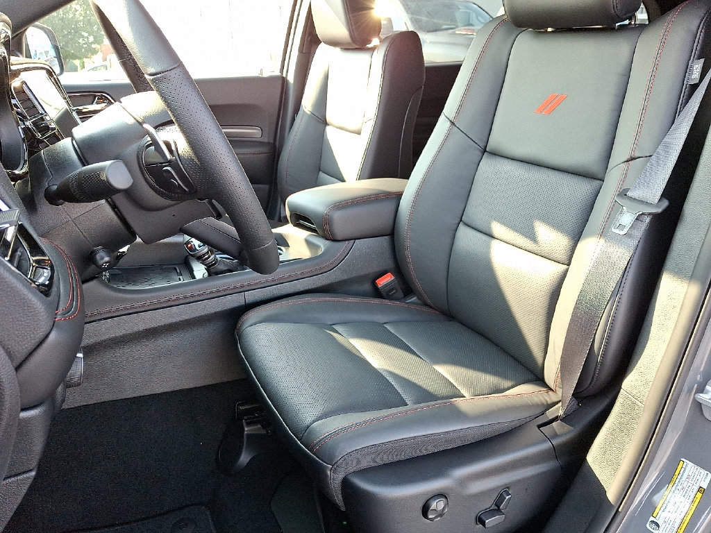 2026 Dodge Durango GT Plus - Photo 8