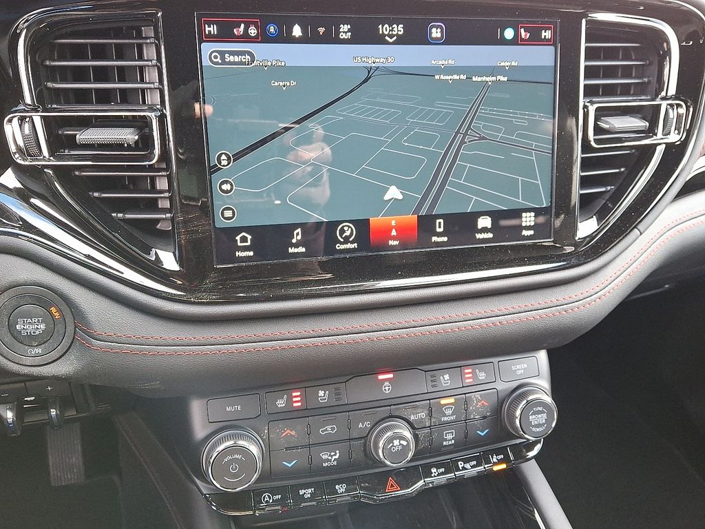 2026 Dodge Durango GT Plus - Photo 10