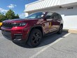 Jeep Grand Cherokee L