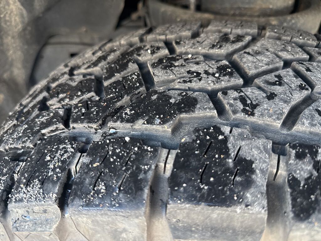 Used 2016 Ram 1500 Rebel Truck