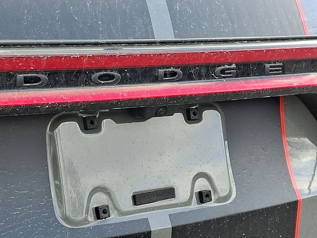 2026 Dodge Durango GT Plus - Photo 14