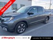  Honda Ridgeline