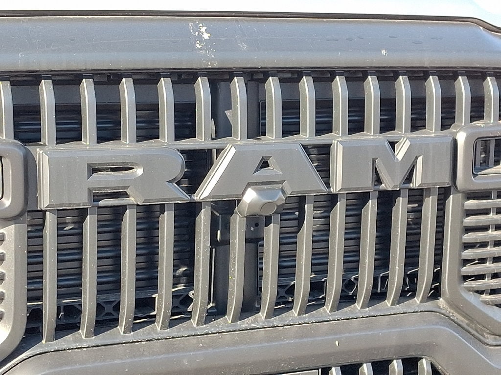 2026 RAM 2500 Rebel - Photo 14