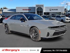 2026 Dodge Charger R/T Scat Pack Coupe
