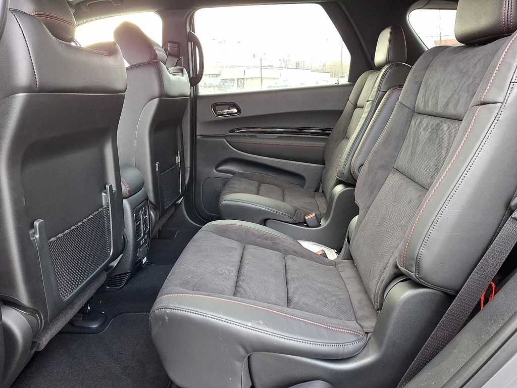2026 Dodge Durango GT Plus - Photo 5