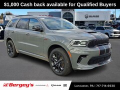 2026 Dodge Durango GT Plus Sport Utility