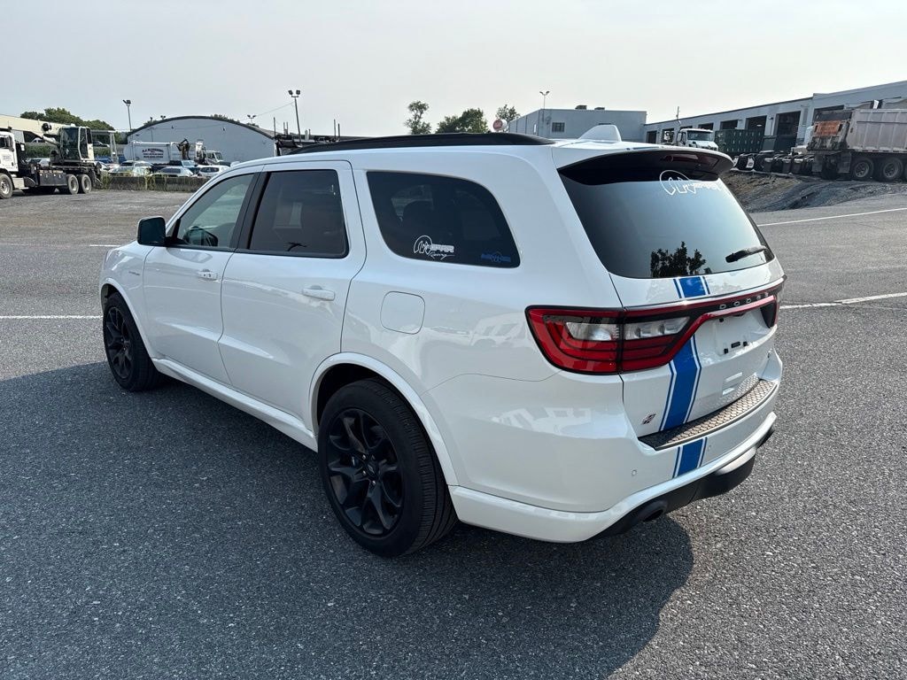 Used 2022 Dodge Durango R/T SUV