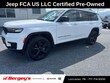  Jeep Grand Cherokee L
