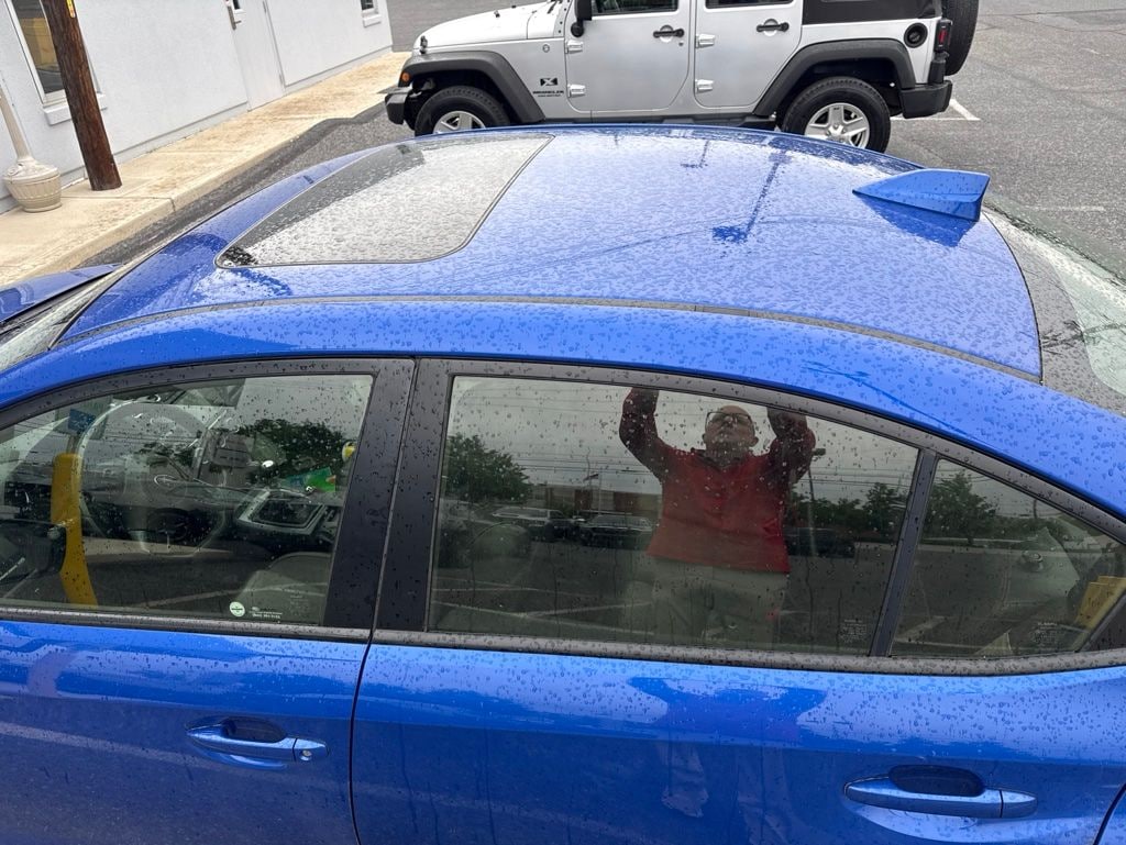 Used 2019 Subaru WRX Limited Sedan