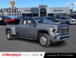  Chevrolet Silverado 3500HD
