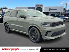 2026 Dodge Durango GT Plus Hemi V8 Sport Utility
