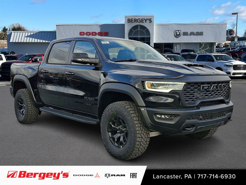 2026 RAM Ram 1500 Pickup RHO's photo