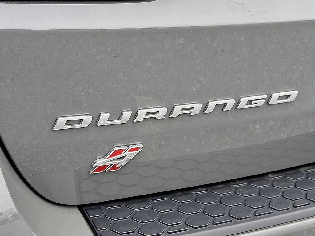 2022 Dodge Durango R/T photo 3