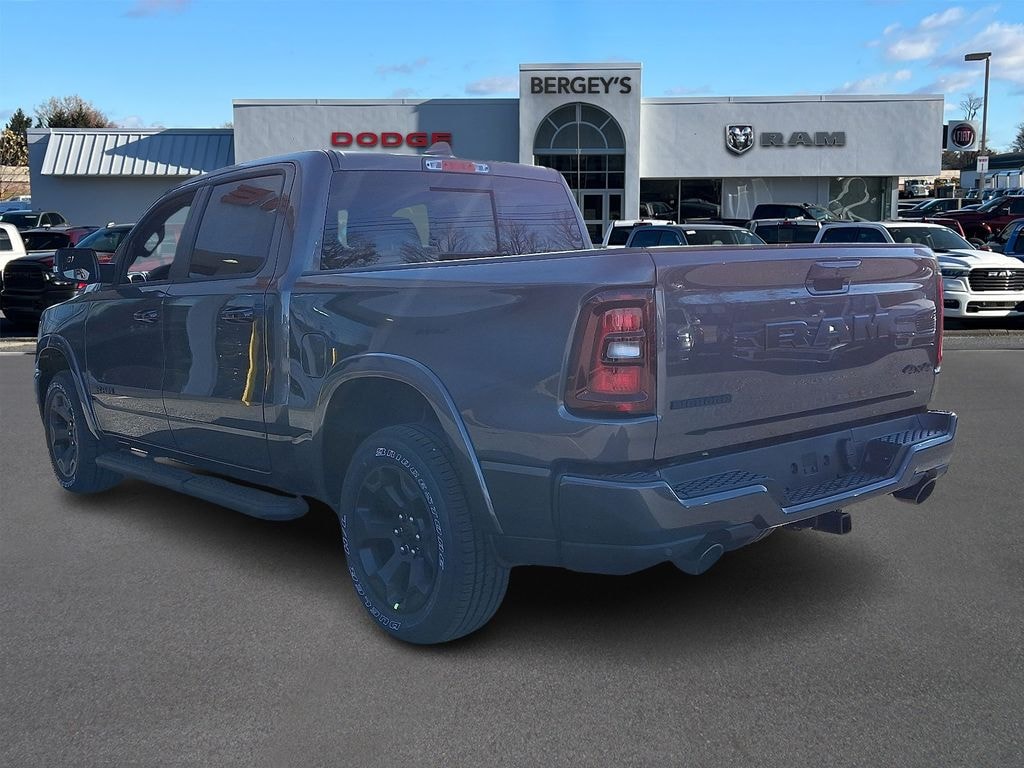 New 2026 Ram 1500 Big Horn/Lone Star Pickup