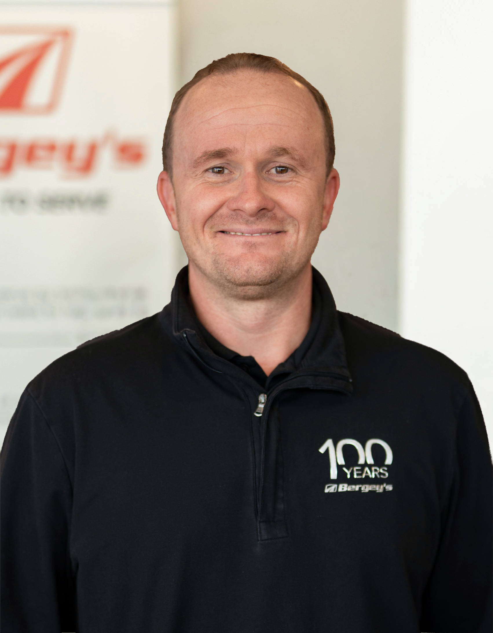Staff member Ben Yothers from ID_ab1457