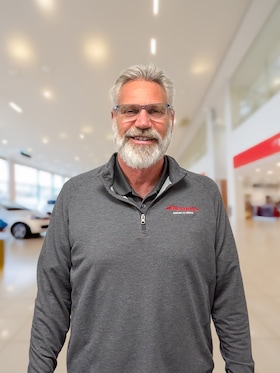 Staff member Troy Martin from ID_c0ea7a