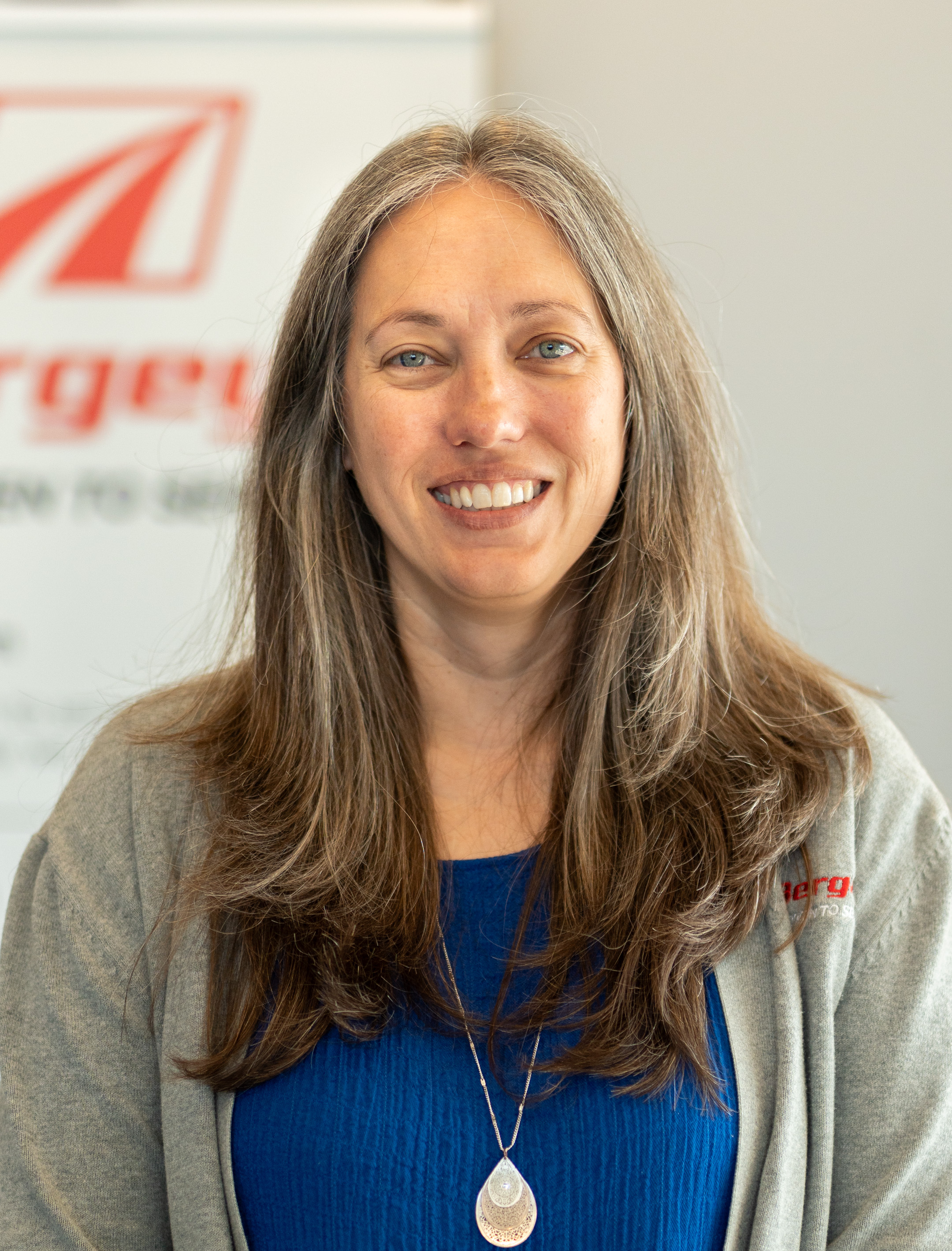 Staff member Katie Abers from ID_969fc0