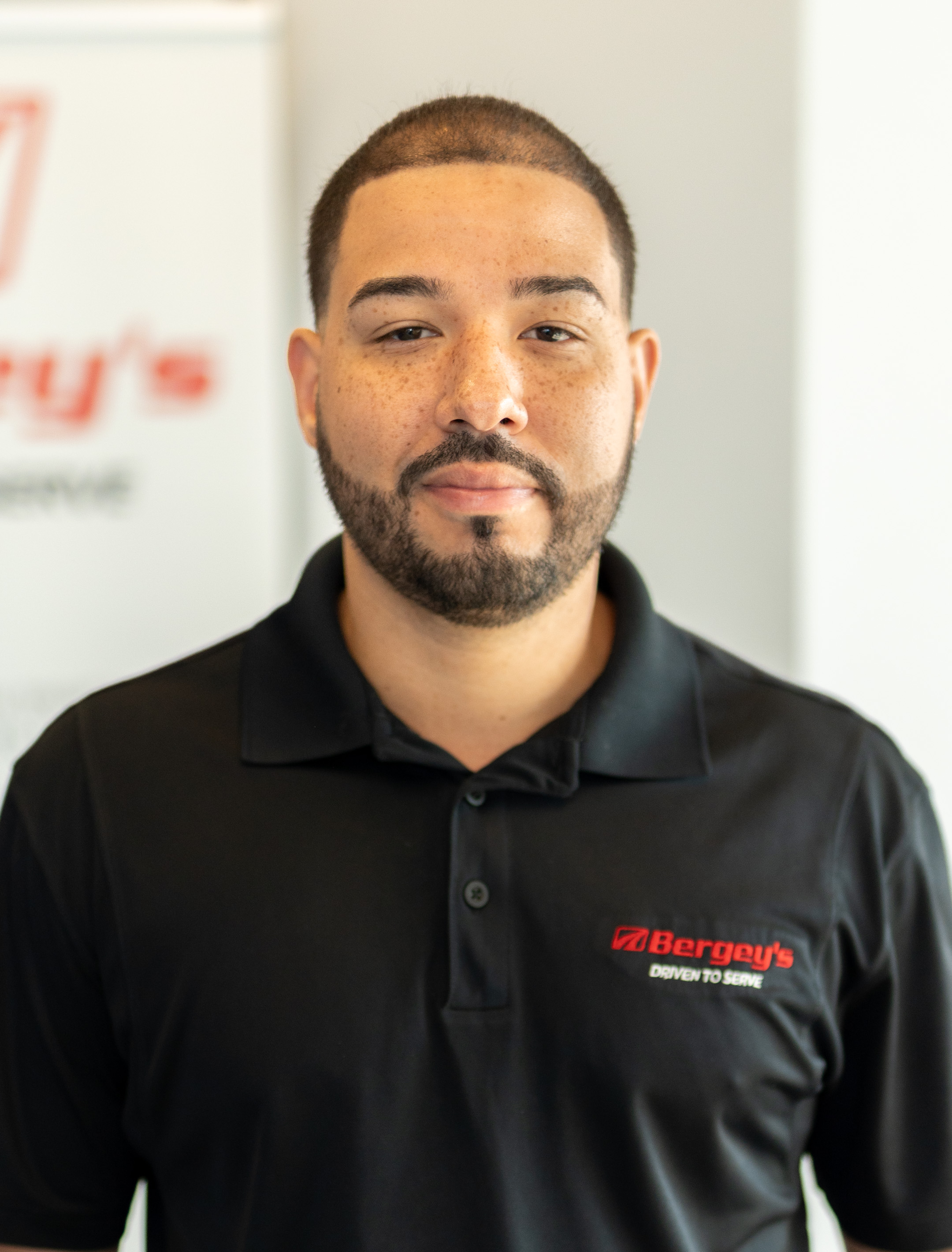 Staff member Rafael Tejeda from ID_c0ea7a