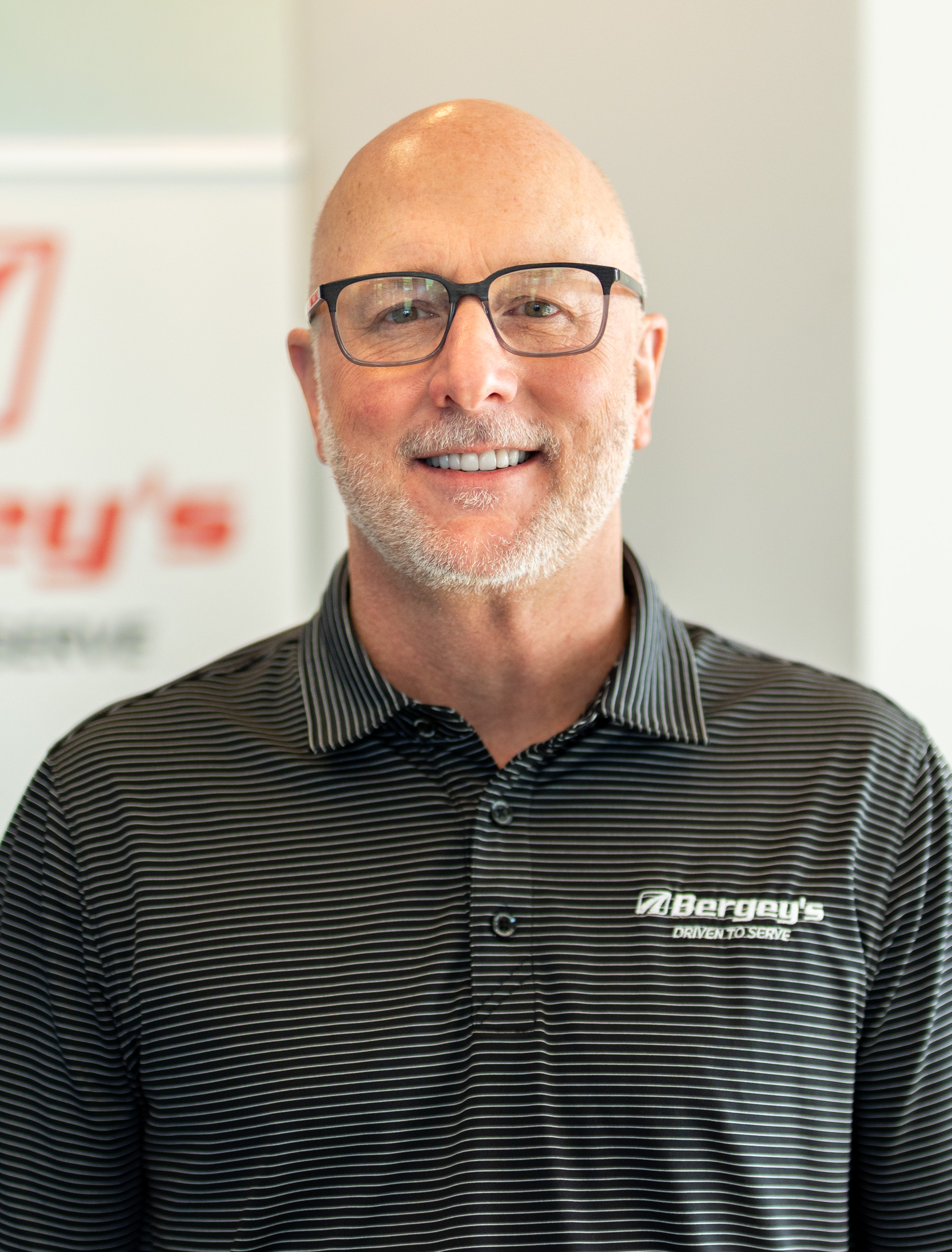 Staff member Doug Bishop from ID_ab1457