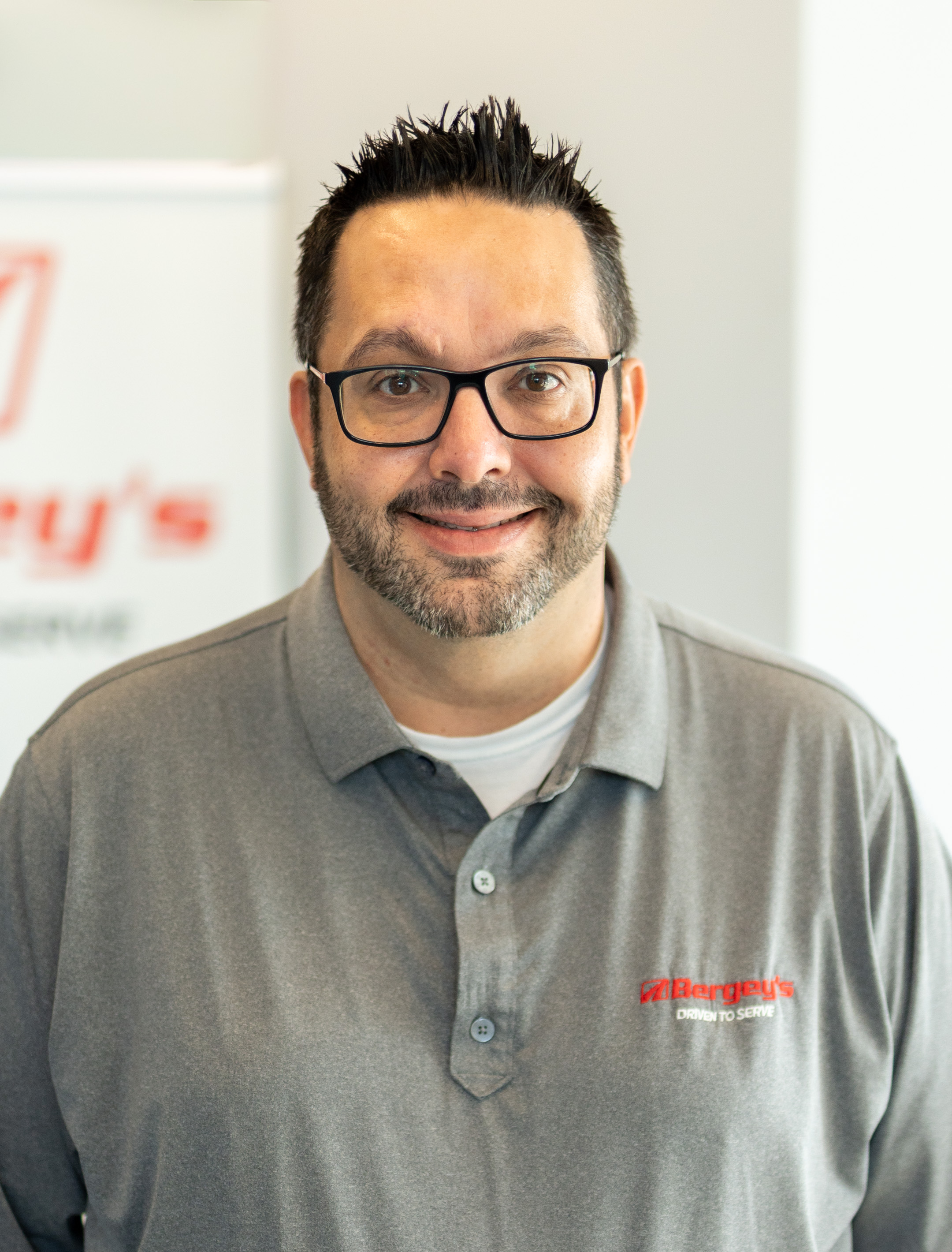 Staff member Tony Torres from ID_c0ea7a