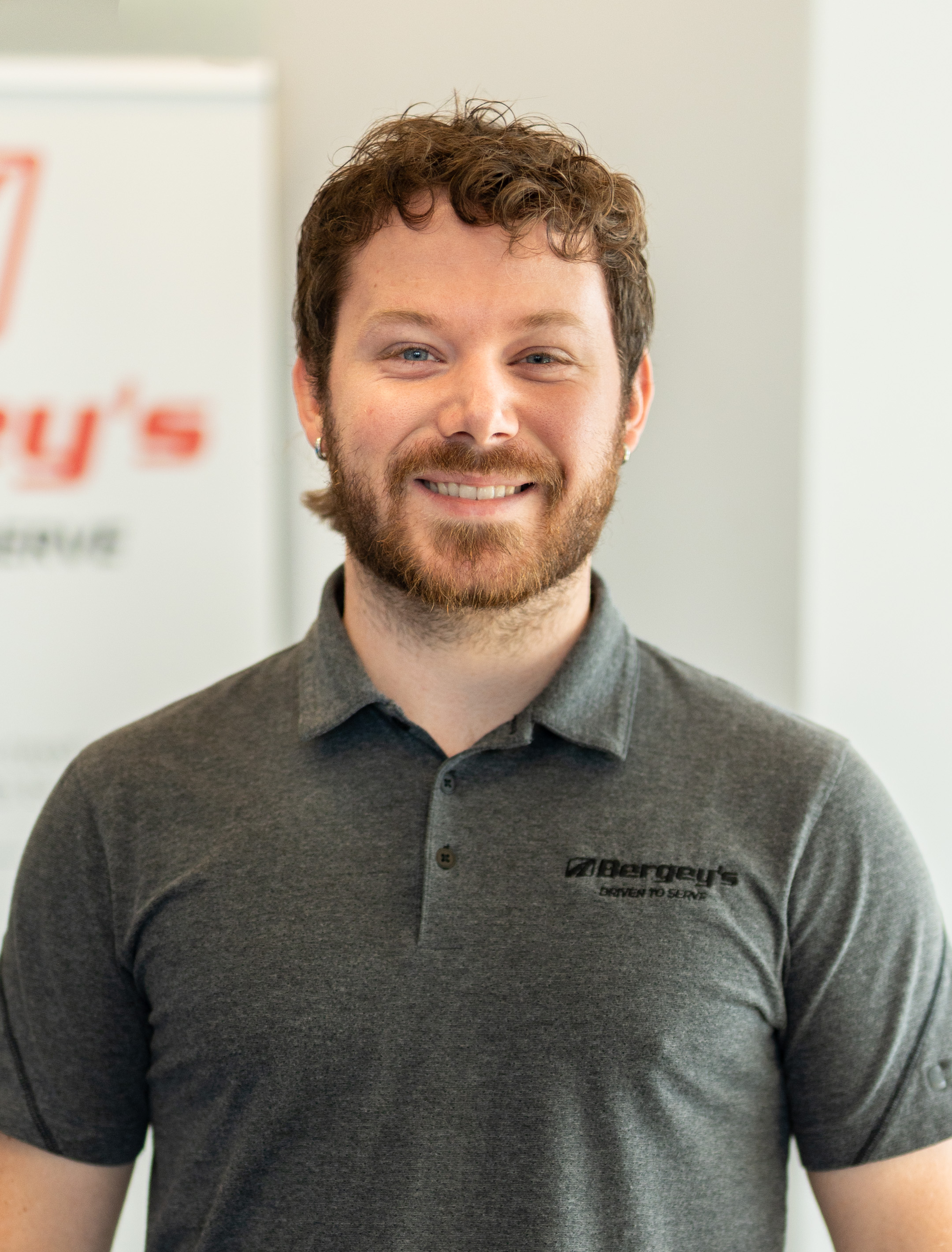 Staff member Tanner Ingle from ID_7e0575