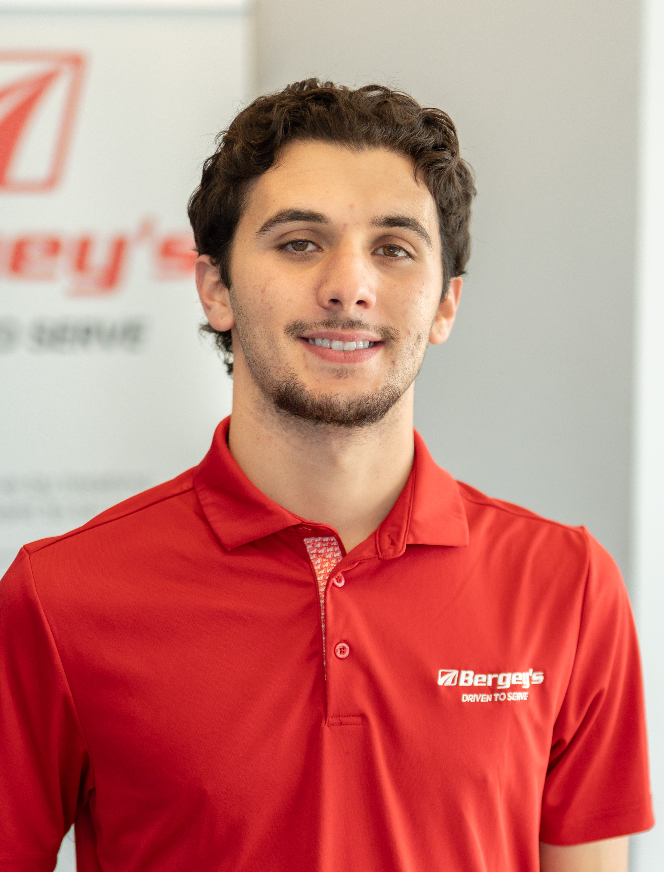 Staff member Marco Caruso from ID_c0ea7a