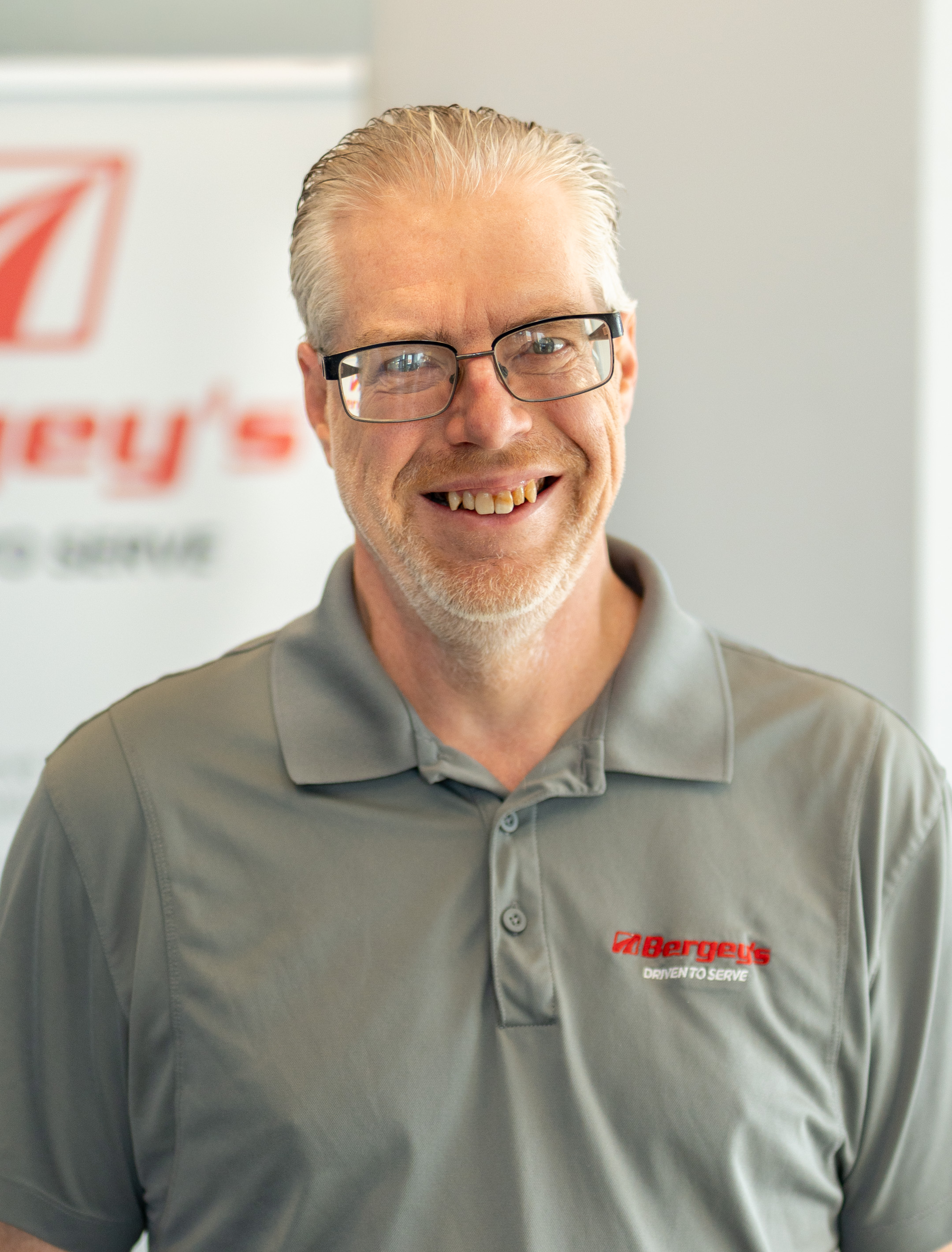 Staff member Martin Laughman from ID_6359ca